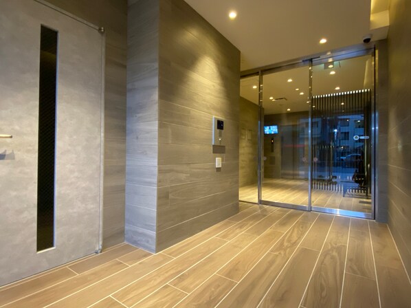 コンフォリア南千住の物件内観写真